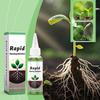 Efficient Root Promoting Plant Growth Solution Suitable For Home Gardening, Agricultural Planting, Hydroponics, And Soil Cultivation,50ML