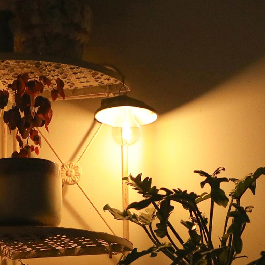 Shed Lights Solar Powered Rainproof LED Lamp for Yard Bright Auto On Off Sensing Shed Light for Fence Pool Chicken Coop Walkway