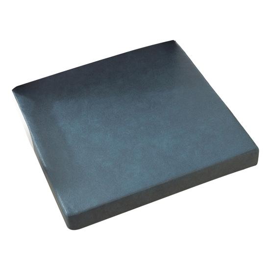 Водонепроницаемая подушка для сиденья с противоскользящей резиновой спинкой, застежкой-молнией, дизайном, высотой, комфортом, поддержкой, разноцветным ковриком для стула, патио, гостиной, кухни