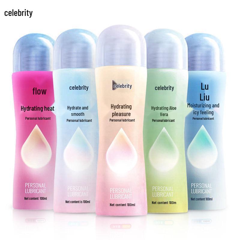 Увлажняющая смазка для тела Aloe Vera Smooth Pleasure 100 мл