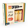 Hobby Japan Nage Nage Burrito Japanese Version (2-6 Players, 15 Minutes, Ages 7+) Board Game