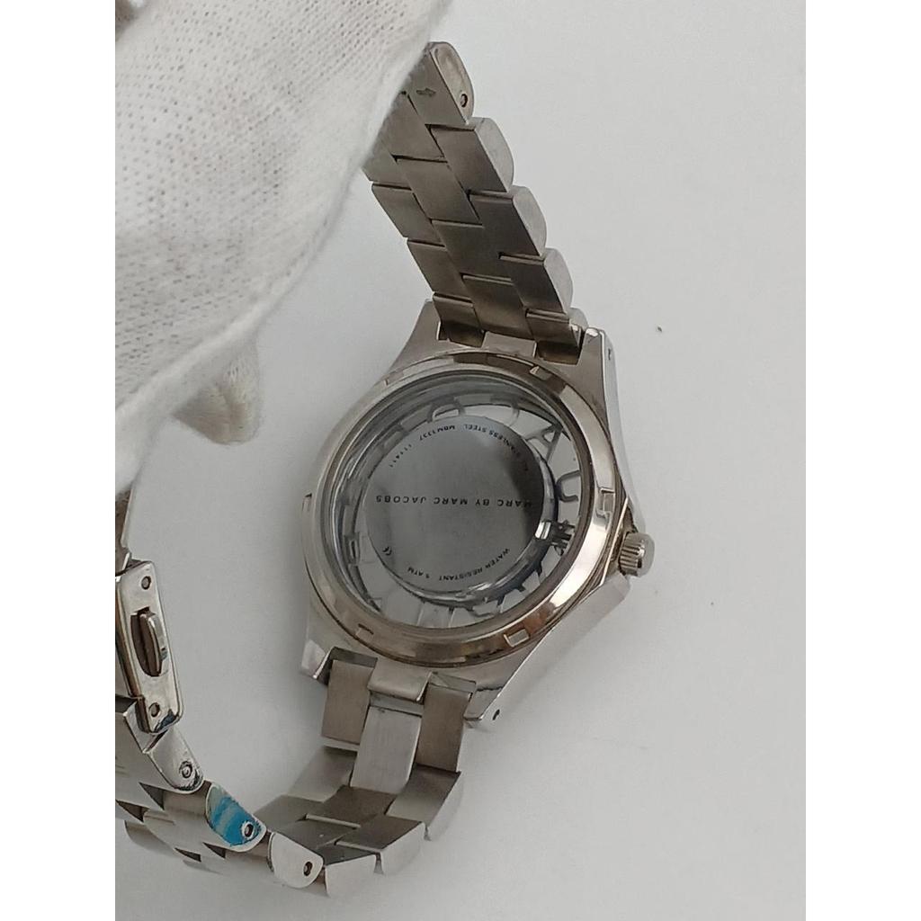 Б/у MARC BY MARC JACOBS MBM3377 Кварцевые
