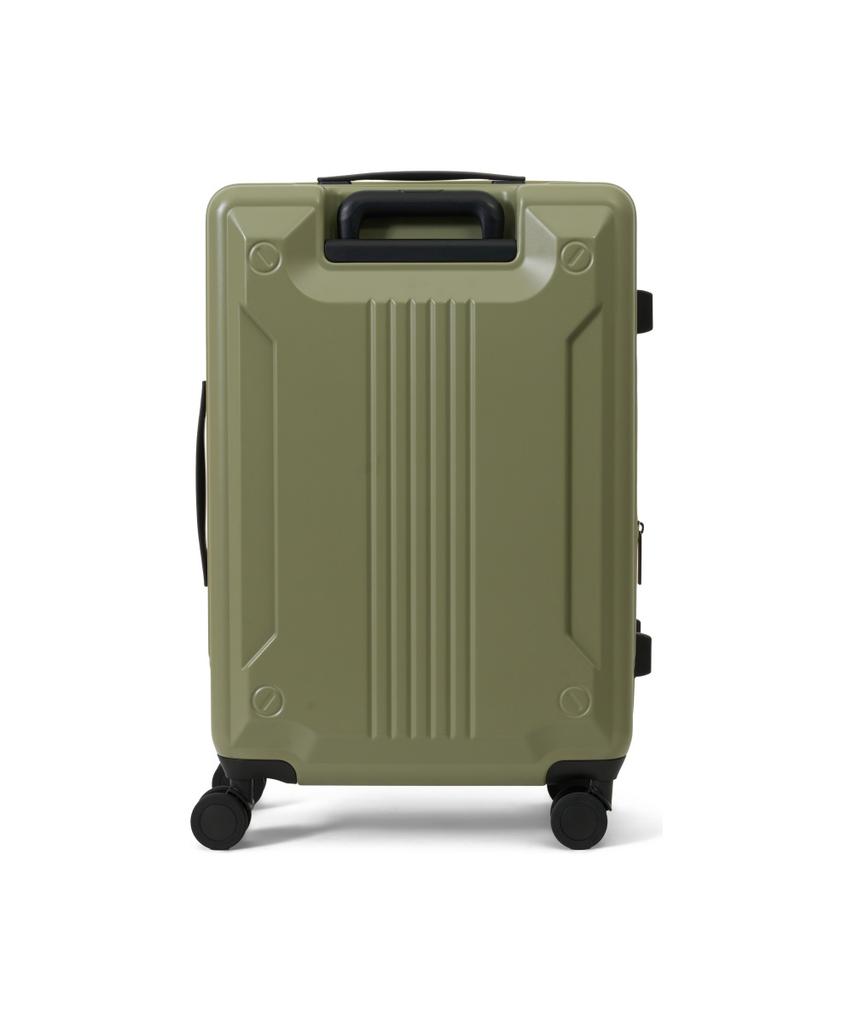 NATIONALGEOGRAPHIC [Open Front] N265Asu330 Targa Carrier 24-Inch Olive