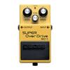 Педаль Boss SD-1 Super Overdrive