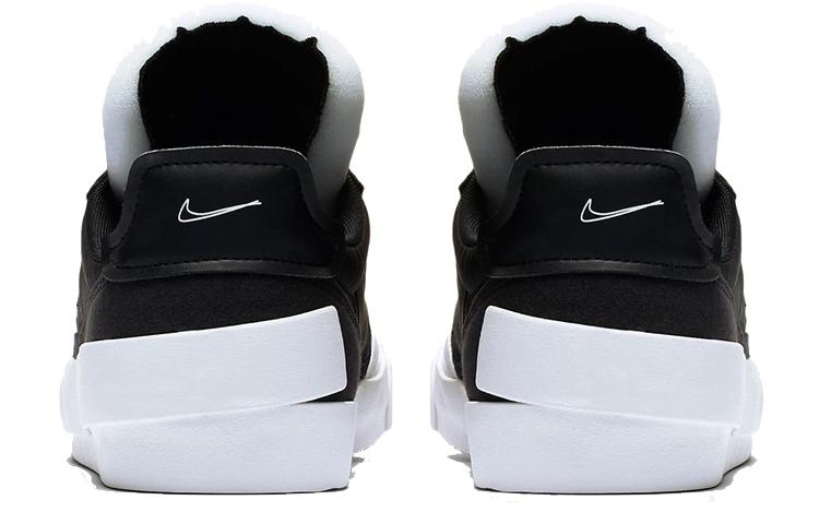 Nike Тип 'Капля' Lx Черный Белый AV6697-003