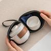 Teacup Water Infuser Travel Tea Set Tea Making Teacup Set Portable Teaware Set