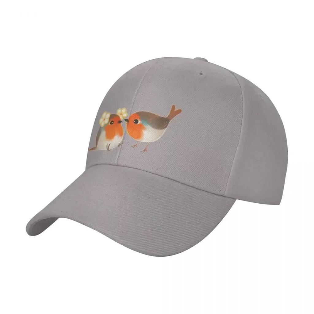 Flowers for you Baseball Cap Luxury Brand western Hat Unisex Golf Wear WoUnisexs