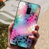 Чехол для Samsung Galaxy S9 S9 Plus Силиконовый задний чехол для Samsung S9 Plus SM- G960 G965 S9Plus Модные ТПУ чехлы для телефона