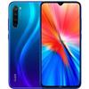 TÉLÉPHONIE, Smartphone, GSM/GPRS/EDGE/UMTS/HSDPA, Xiaomi, Xiaomi Redmi Note 8 2021 Bleu 4 64