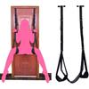 Door Sex Swing Sex Chair Couple Sex Toys Adjustable Shoulder Strap Seat Hanging Adult Swing Sexual Stimulation Adult Products