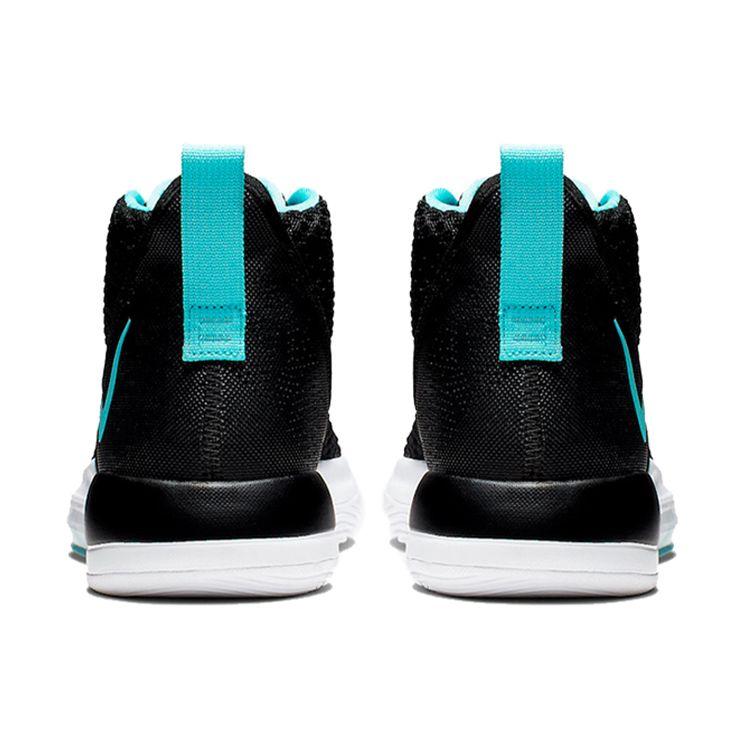 Nike Zoom Rize Men Sneakers Black BQ5467-001