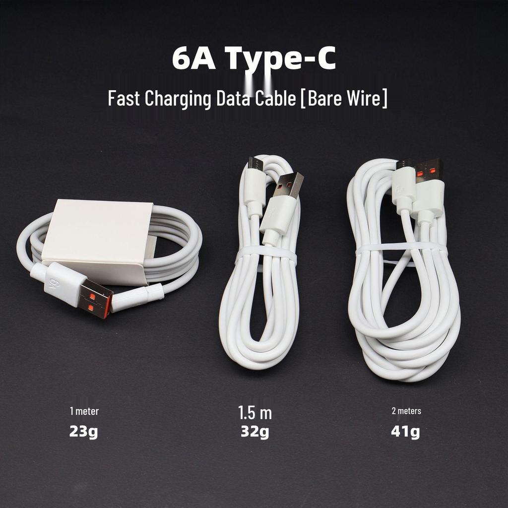 66W Ultra-Fast Charger for Huawei & Honor, Compatible with 120W Max Flash Charging, 3C Certified