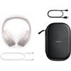 Беспроводные Bluetooth-наушники Bose QC45 с шумоподавлением