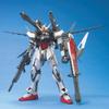 MG Mobile Suit Gundam SEED Strike Gundam IWSP масштабная пластиковая модель 1/100 с цветовой кодировкой