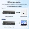 Ruijie 5-Port Gigabit PoE Gateway Router