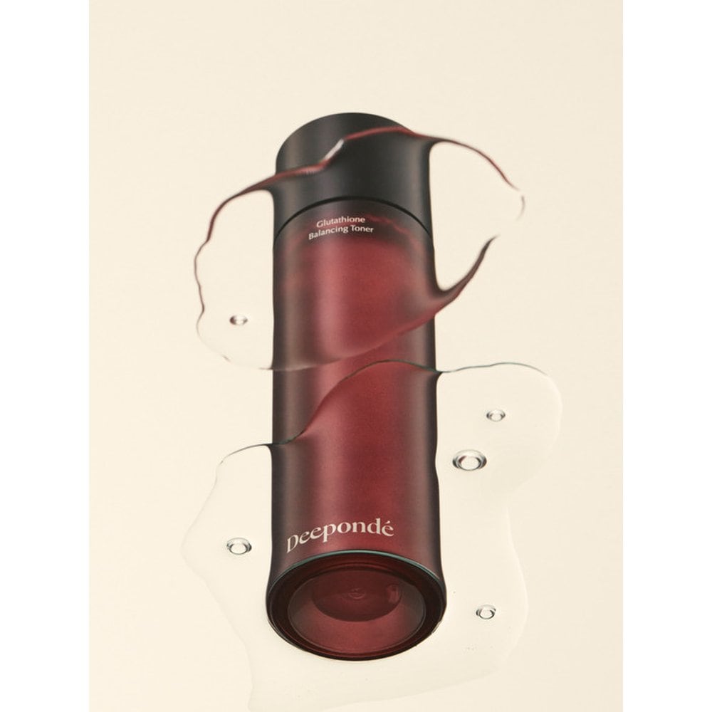 Тоник для балансировки Глутатиона 150 мл