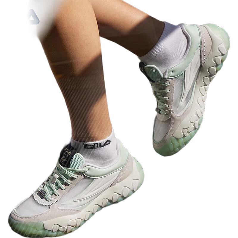 Fila GARA 2 Женская повседневная спортивная обувь