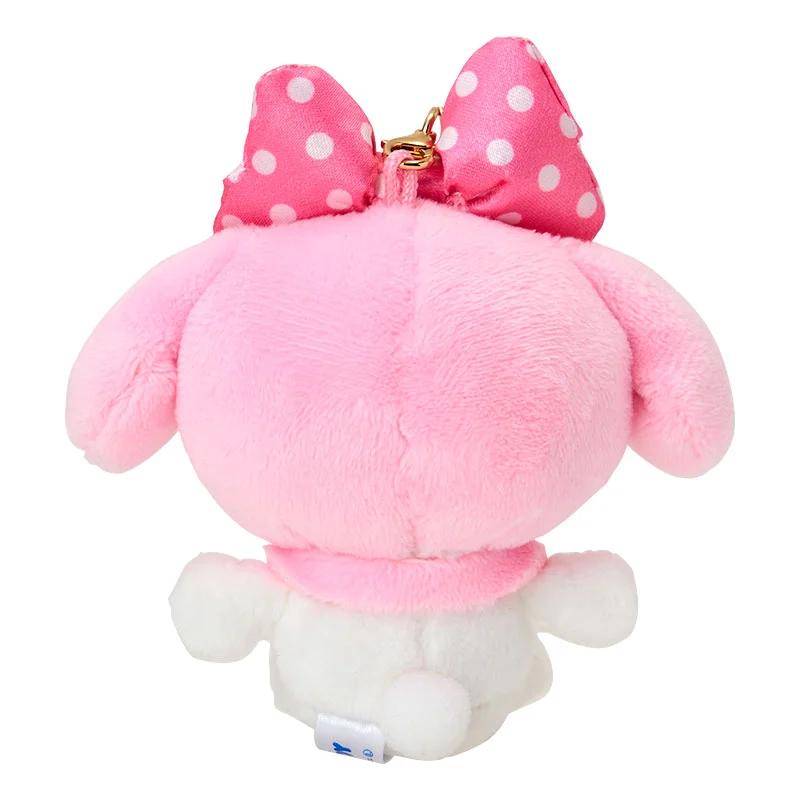 Sanrio My Melody Маскот любимого цвета (розовый) НОВЫЕ персонажи Sanrio