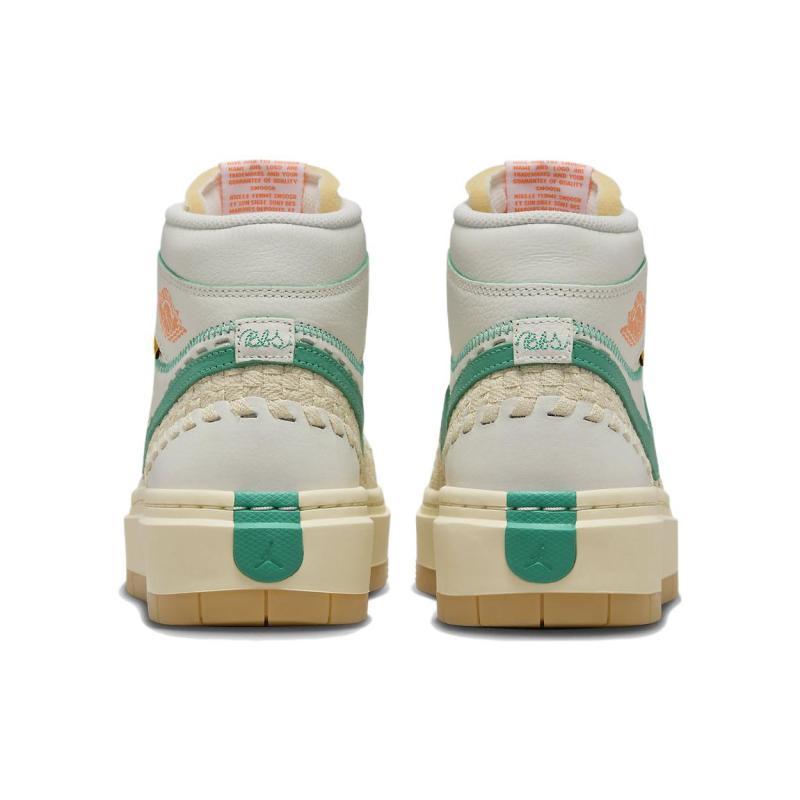 Jordan 1 Elevate High SP Union LA Bephies Beauty Supply Лето '96 Женские Jordan FD0696-100