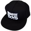 Beastie Boys Check Your Head Cotton Snapback Cap