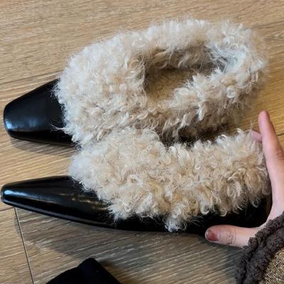 Ботинки – Ботинки