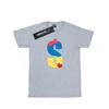 Disney Boys Alphabet S Is For Snow White T-Shirt