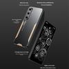 Для Samsung Galaxy A56 5G Чехол для телефона Алюминиевый сплав ТПУ ПК Задняя крышка