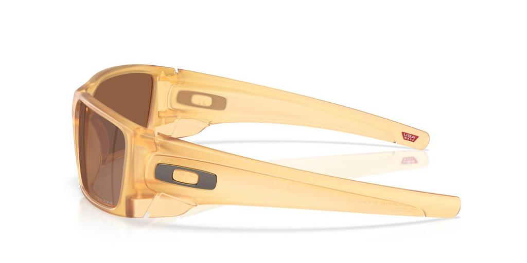 Солнцезащитные очки OO9096 MATTE TRANS 60 LT CURRY [Oakley]