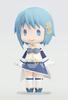 HELLO GOOD SMILE Puella Magi Madoka Magica the Movie [New Edition] Rebellion Story Sayaka Miki Non-scale Plastic Painted Movable Figure
