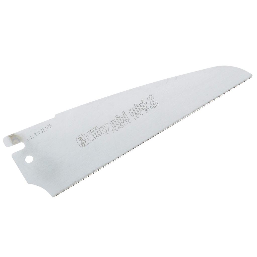 Silky Mini Mini 2 Plastic Replacement Blade, 150mm, 165-15