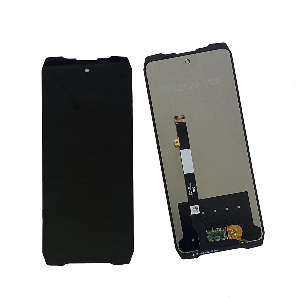 LCD Screen and Digitizer Full Assembly for Blackview OSCAL Pilot 3