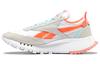 Reebok Женские Classic Leather Legacy 'White Orange Flare' Женские FY7435