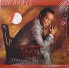 LP Record LOU RAWLS - Love All Your Blues Away E40210 EPIC 1986 US Soul/Funk Used