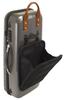 GL Alto Saxophone Case GLK-A (S) Gray