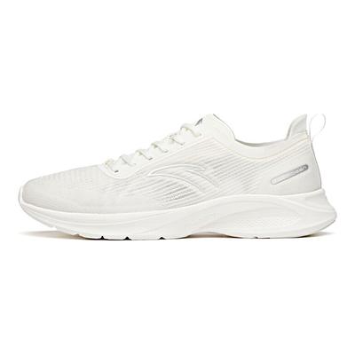 Кроссовки Hydrogen Run 3 Low Top для бега, мужские кроссовки, белые 112125540-9