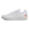 adidas Кроссовки 2.0 Вышитые 'Белые' Женские EE5823