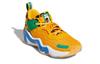 adidas ДОН. Выпуск №3 LEGO Yellow Spida GS GZ5512