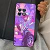 Чехол JDM Vaporwave Glitch Аниме для OnePlus 15 13 12 11 13R 13T 10T 10R 12R OnePlus Nord 5 CE 2 3 4 Lite N20 N30
