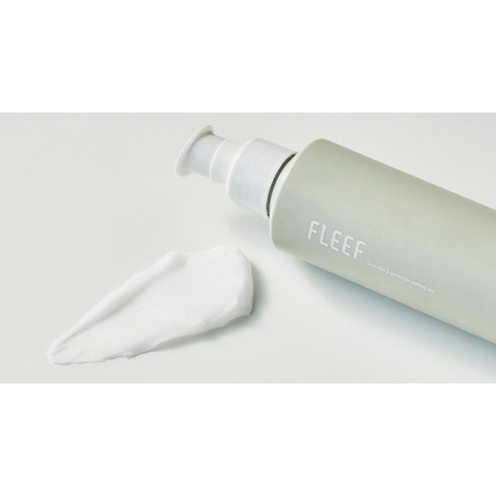 FLEEF Cica Aloe Балансирующий лосьон All-in-One, 200 мл, 1 шт.
