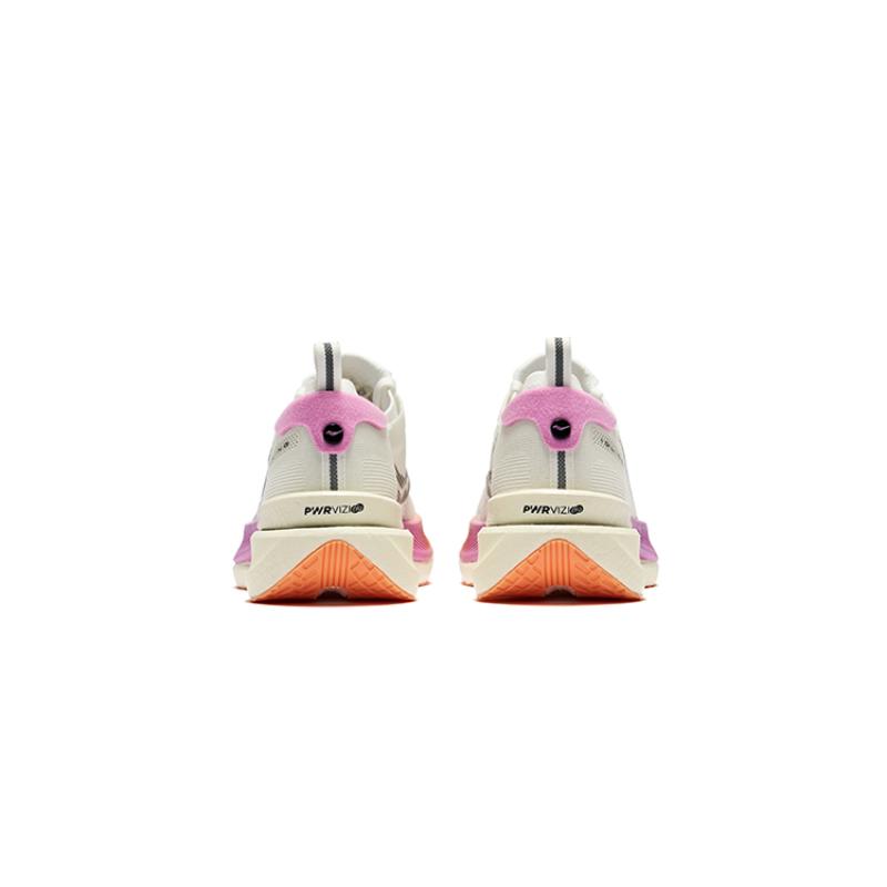 SAUCONY IDLING Cruise 2 Низкие Беговые Кроссовки Бело-Фиолетовые Saucony S18211-1