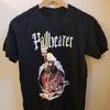 Винтажная футболка PALLBEARER, хлопковая, для тура, все размеры, мужская BL1387
