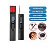 NEW Style Camera Finder Anti Spy Detector RF Scanner Detector for GPS Tracker Wireless Listening Device