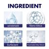 Anti-fog spray car windshield long-lasting anti-fog and rain-proof cleaning spray