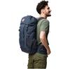 Рюкзак Fjällräven Abisko Hike 35 M/L Modell 2023 navy (F27223-560)