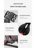 Silent Dynamic Family Exercise Bike: All-Inclusive Home Pedal Equipment