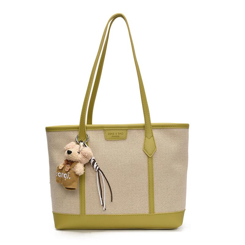 Новая повседневная сумочка, большая сумка-тоут, модная сумка через плечо, сумка-хобо для работы, женская