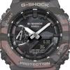 Casio G-SHOCK Оригинальные Камуфляжные Наручные Часы GA-2100CMD-8AJF для Мужчин