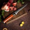 Нож для обвалки филе, 6,5 дюйма, профессиональный класс, лучшее качество, 67 слоев, японская сталь, гибкий кухонный нож для мяса, рыбы, птицы, курицы