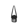 New Fabric Shoulder Bag Crossbody Bag Regular Unisex Black 078392-01