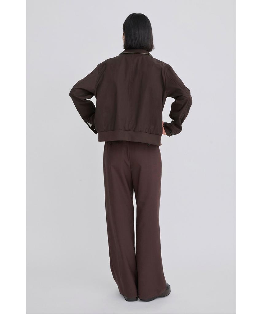 Recode Reversible Swing Jacket Rkuas26604Brx